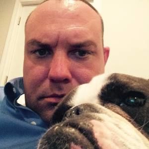 Meet your Posher, Mike